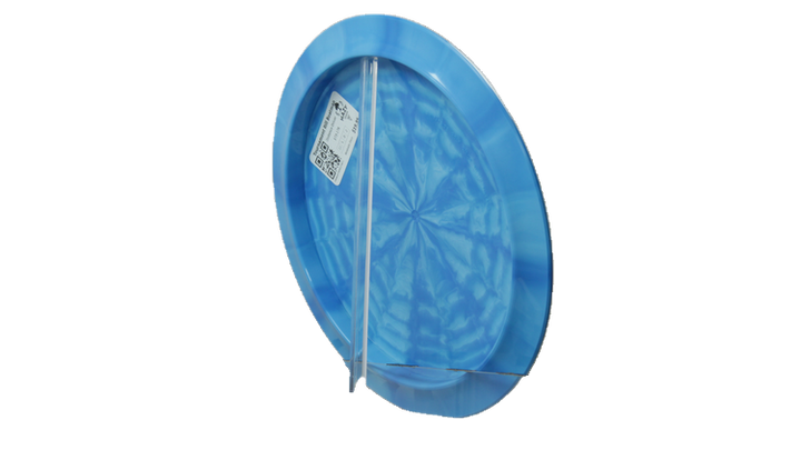 Westside Discs Tournament Rill Boatman Distance Driver Back View