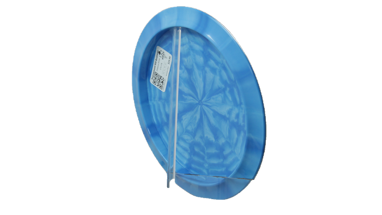 Westside Discs Tournament Rill Boatman Distance Driver Back View