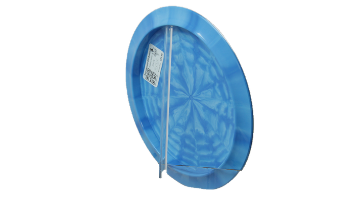 Westside Discs Tournament Rill Boatman Distance Driver Back View