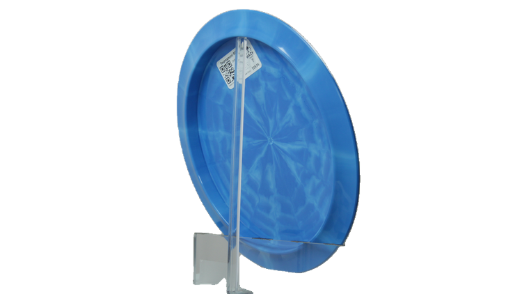 Westside Discs Tournament Rill Boatman Distance Driver Back View