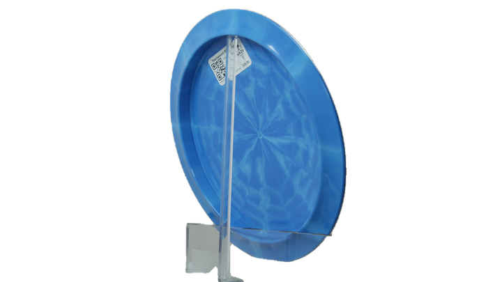 Westside Discs Tournament Rill Boatman Distance Driver Back View