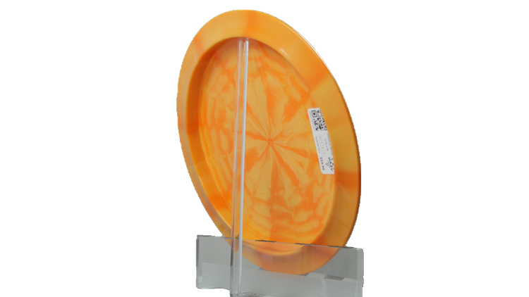 Westside Discs Tournament Rill Boatman Distance Driver Back View