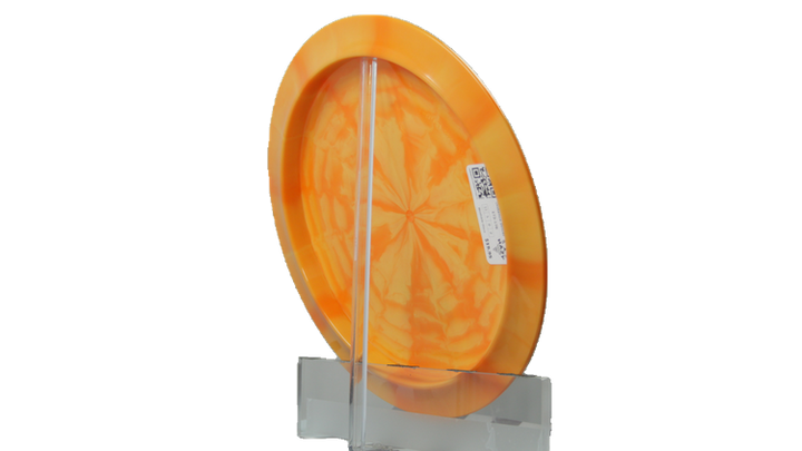 Westside Discs Tournament Rill Boatman Distance Driver Back View