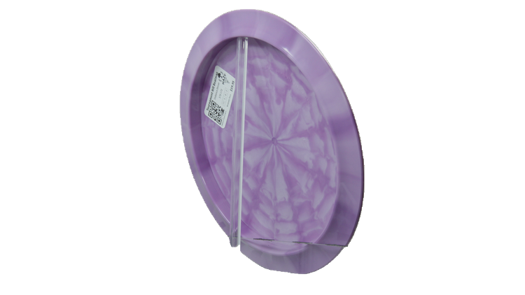 Westside Discs Tournament Rill Boatman Distance Driver Back View