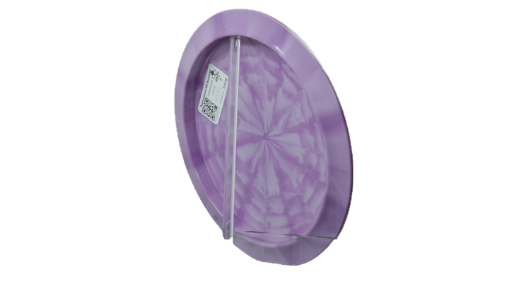 Westside Discs Tournament Rill Boatman Distance Driver Back View