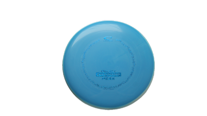 Latitude 64 2026 Project ChainGrip - Prototype ChainGrip Peak Putter Front View