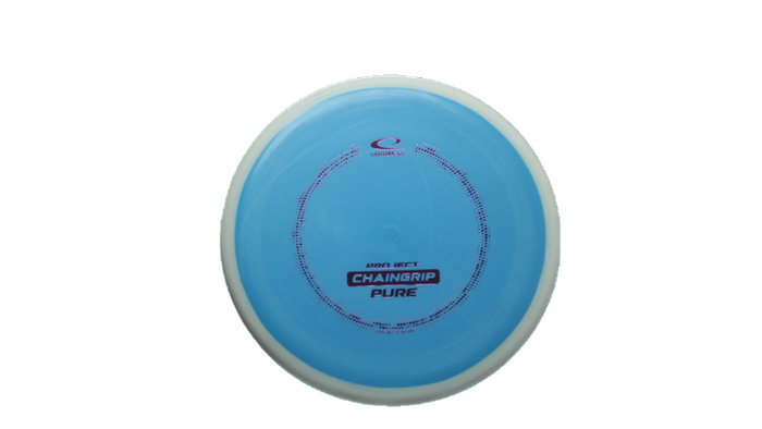 Latitude 64 2026 Project ChainGrip - Prototype ChainGrip Pure Putter