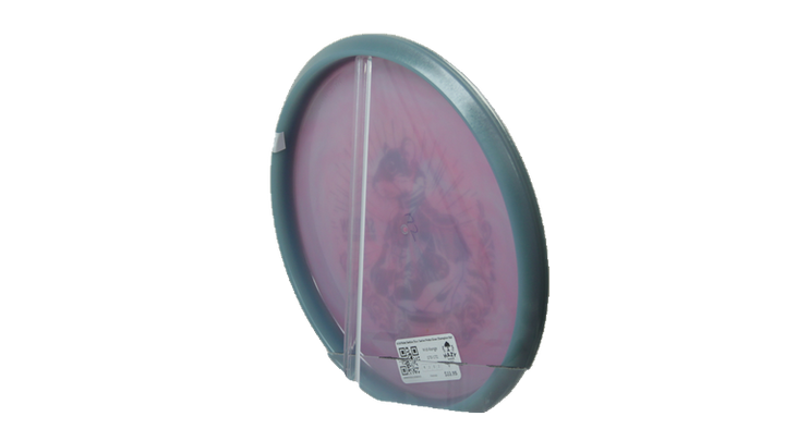 Innova 2026 Nate Sexton Tour Series Proto Glow Champion Rat Midrange Back View