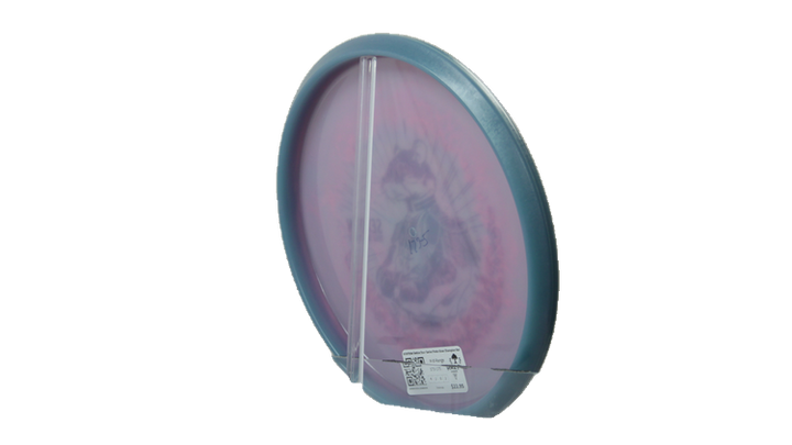 Innova 2026 Nate Sexton Tour Series Proto Glow Champion Rat Midrange Back View
