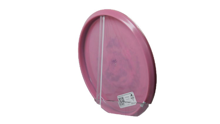 Innova 2026 Nate Sexton Tour Series Proto Glow Champion Rat Midrange Back View