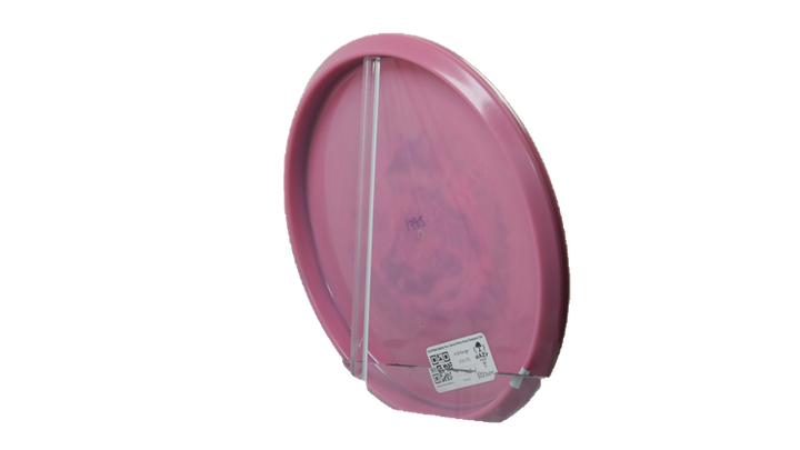 Innova 2026 Nate Sexton Tour Series Proto Glow Champion Rat Midrange Back View