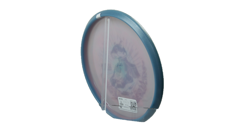 Innova 2026 Nate Sexton Tour Series Proto Glow Champion Rat Midrange Back View