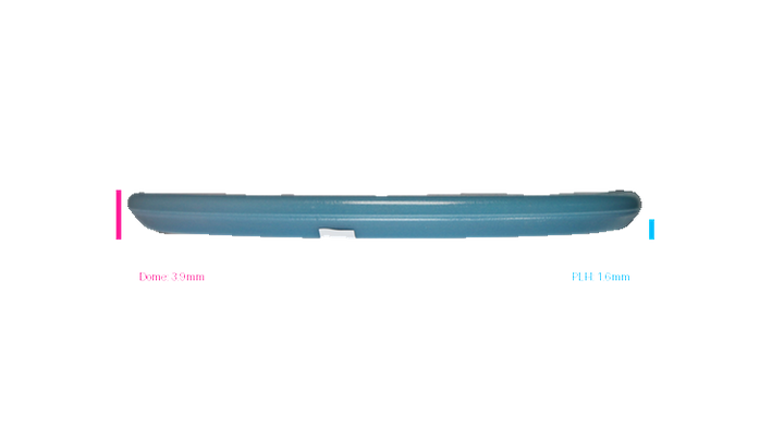 Innova 2026 Nate Sexton Tour Series Proto Glow Champion Rat Midrange Profile View
