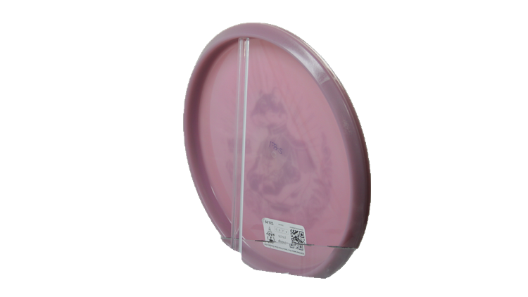 Innova 2026 Nate Sexton Tour Series Proto Glow Champion Rat Midrange Back View