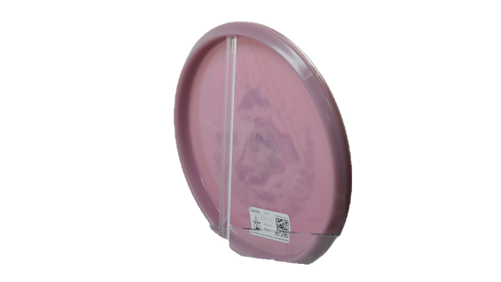 Innova 2026 Nate Sexton Tour Series Proto Glow Champion Rat Midrange Back View