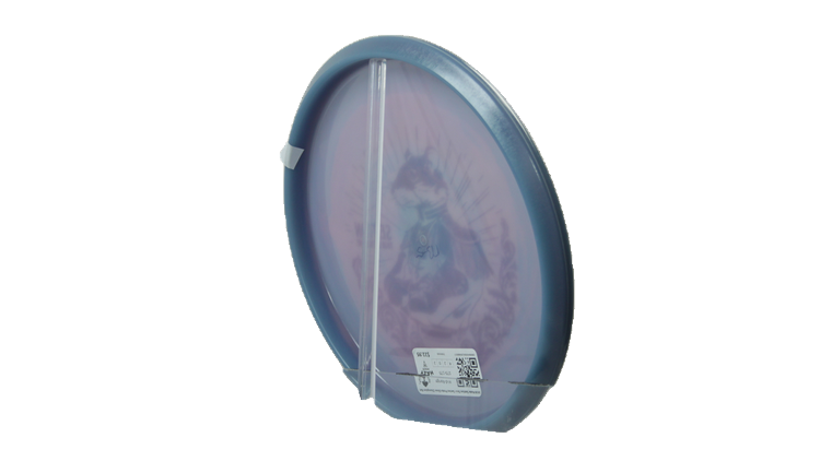 Innova 2026 Nate Sexton Tour Series Proto Glow Champion Rat Midrange Back View