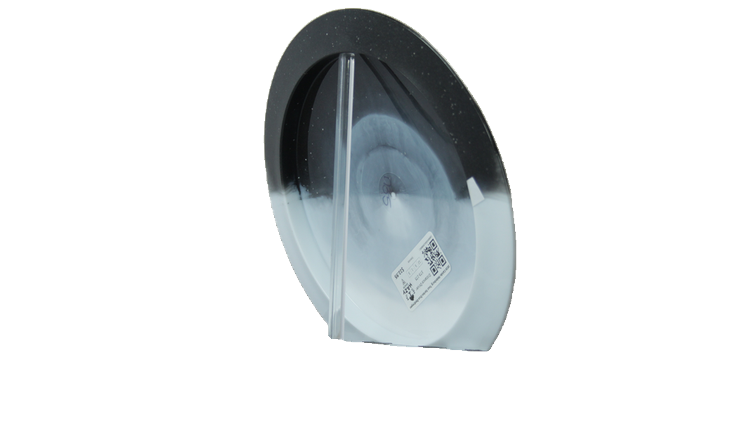 Innova 2026 Calvin Heimburg Tour Series Duo Destroyer Distance Driver Back View