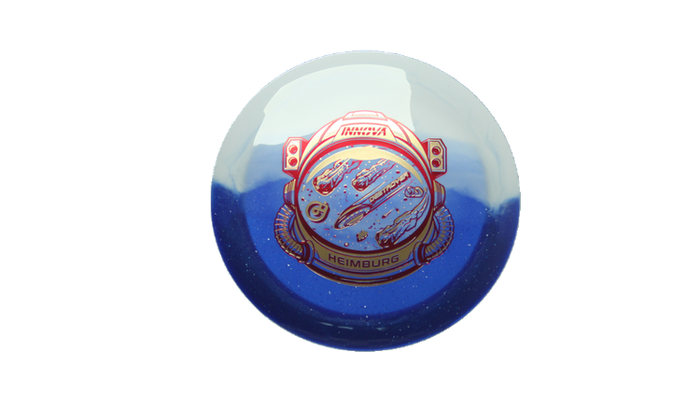 Innova 2026 Calvin Heimburg Tour Series Duo Destroyer Distance Driver