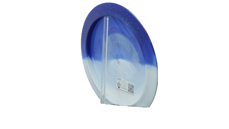 Innova 2026 Calvin Heimburg Tour Series Duo Destroyer Distance Driver Back View