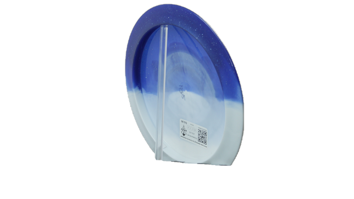 Innova 2026 Calvin Heimburg Tour Series Duo Destroyer Distance Driver Back View