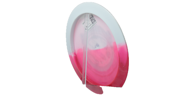 Innova 2026 Calvin Heimburg Tour Series Duo Destroyer Distance Driver Back View