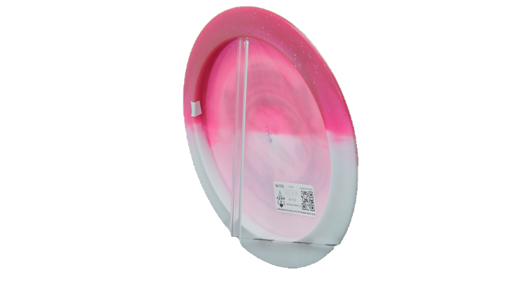 Innova 2026 Calvin Heimburg Tour Series Duo Destroyer Distance Driver Back View