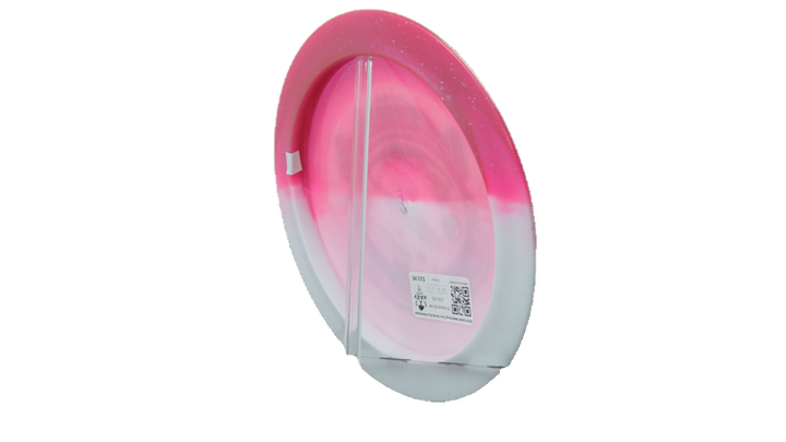 Innova 2026 Calvin Heimburg Tour Series Duo Destroyer Distance Driver Back View