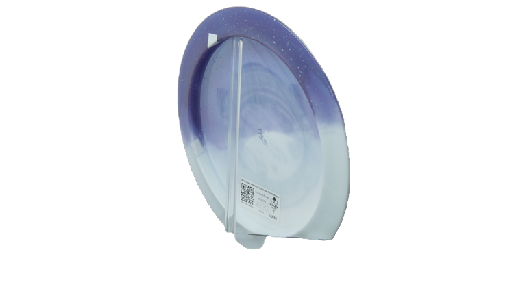 Innova 2026 Calvin Heimburg Tour Series Duo Destroyer Distance Driver Back View