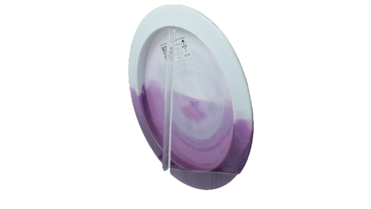 Innova 2026 Calvin Heimburg Tour Series Duo Destroyer Distance Driver Back View