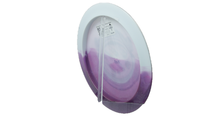 Innova 2026 Calvin Heimburg Tour Series Duo Destroyer Distance Driver Back View