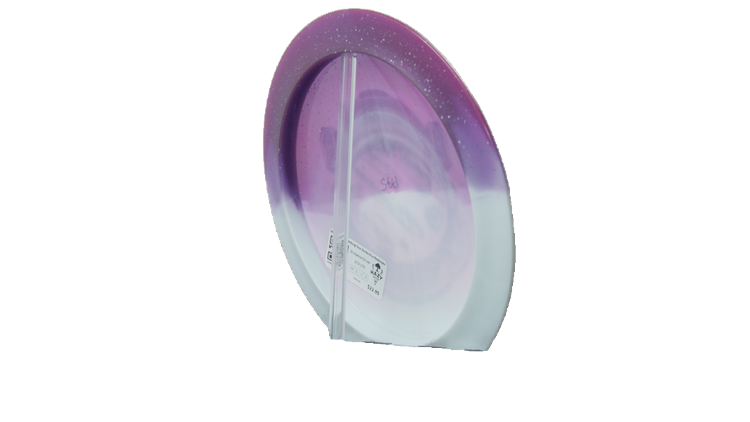Innova 2026 Calvin Heimburg Tour Series Duo Destroyer Distance Driver Back View