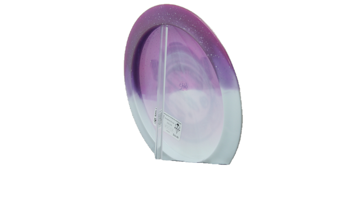 Innova 2026 Calvin Heimburg Tour Series Duo Destroyer Distance Driver Back View