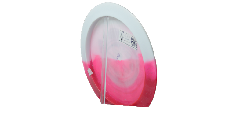 Innova 2026 Calvin Heimburg Tour Series Duo Destroyer Distance Driver Back View