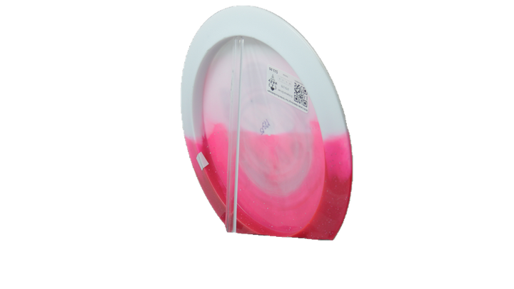 Innova 2026 Calvin Heimburg Tour Series Duo Destroyer Distance Driver Back View