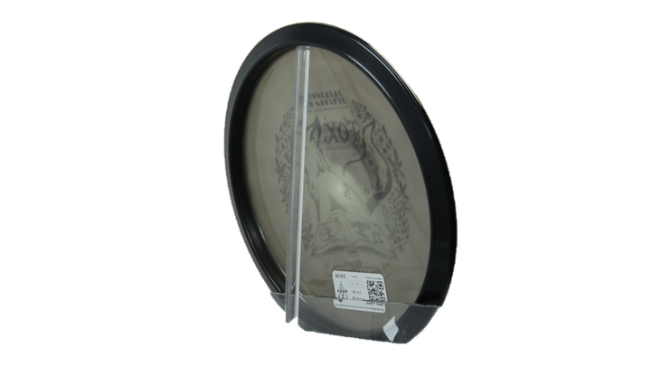 Innova 2026 Emily Weatherman Tour Series Proto Glow Halo Champion Fox Midrange Back View
