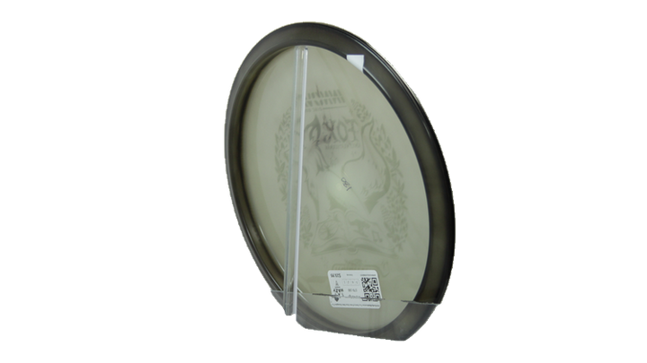 Innova 2026 Emily Weatherman Tour Series Proto Glow Halo Champion Fox Midrange Back View