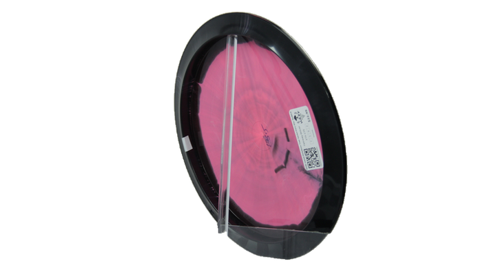 Innova 2026 Joona Heinänen Tour Series Halo Star Teebird Fairway Driver Back View