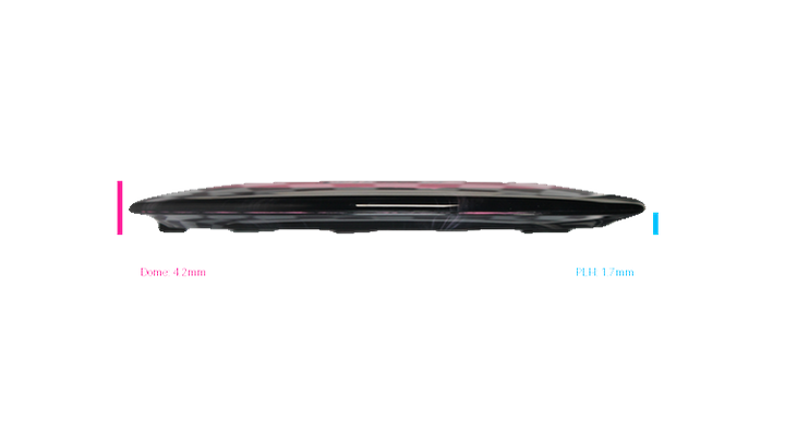 Innova 2026 Joona Heinänen Tour Series Halo Star Teebird Fairway Driver Profile View