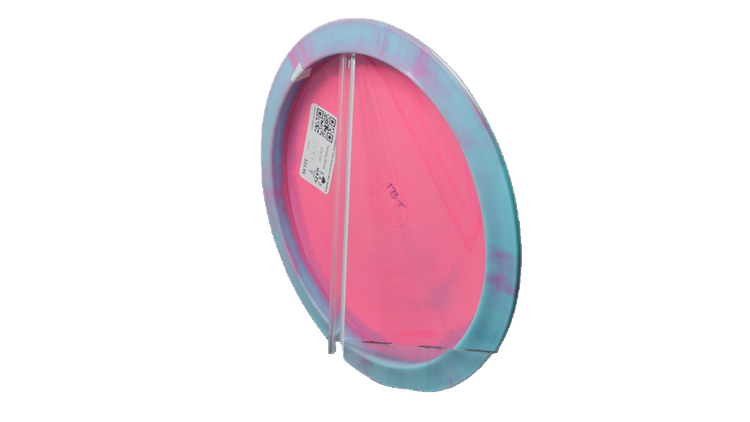 Innova 2026 Joona Heinänen Tour Series Halo Star Teebird Fairway Driver Back View