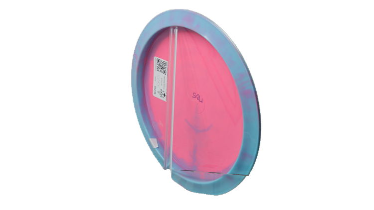 Innova 2026 Joona Heinänen Tour Series Halo Star Teebird Fairway Driver Back View