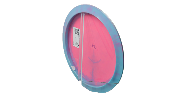 Innova 2026 Joona Heinänen Tour Series Halo Star Teebird Fairway Driver Back View