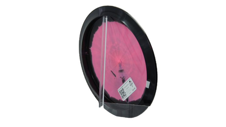 Innova 2026 Joona Heinänen Tour Series Halo Star Teebird Fairway Driver Back View