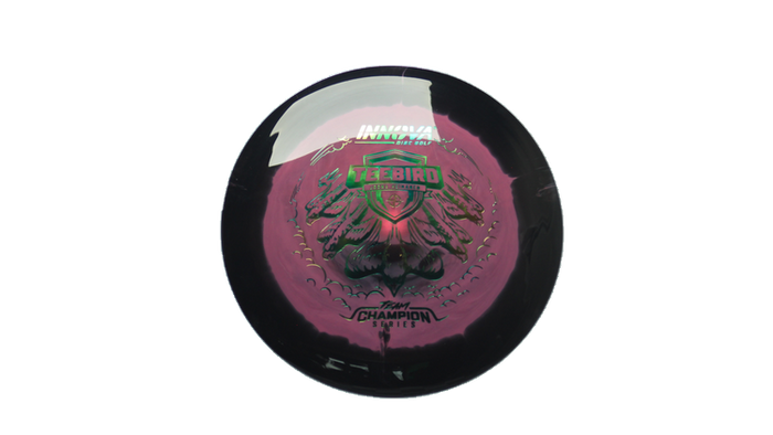 Innova 2026 Joona Heinänen Tour Series Halo Star Teebird Fairway Driver