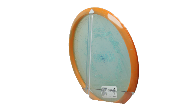 Innova 2026 Kona Montgomery Tour Series MetalFlake Halo Champion Mako3 Midrange Back View