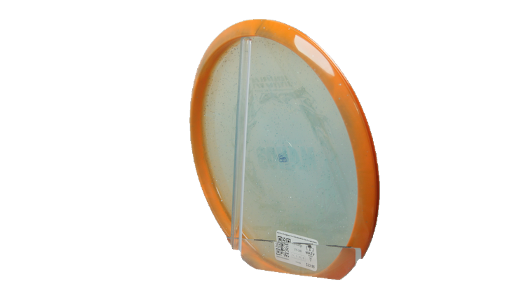 Innova 2026 Kona Montgomery Tour Series MetalFlake Halo Champion Mako3 Midrange Back View