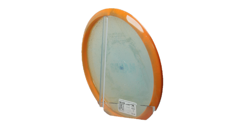 Innova 2026 Kona Montgomery Tour Series MetalFlake Halo Champion Mako3 Midrange Back View