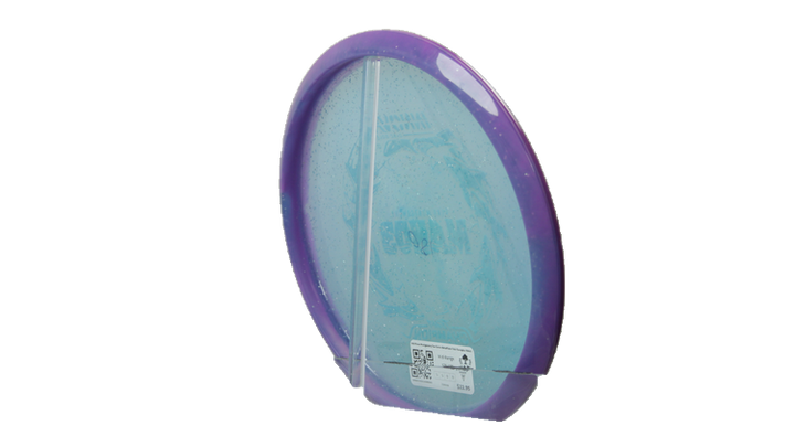 Innova 2026 Kona Montgomery Tour Series MetalFlake Halo Champion Mako3 Midrange Back View
