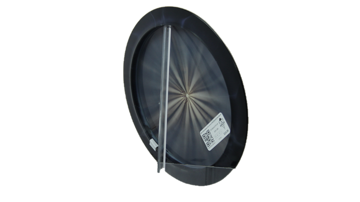 Innova 2026 Juliana Korver Tour Series Proto Glow Halo Star Mamba Distance Driver Back View