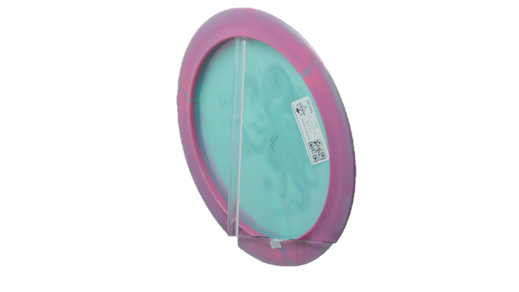 Innova 2026 Juliana Korver Tour Series Proto Glow Halo Star Tern Distance Driver Back View