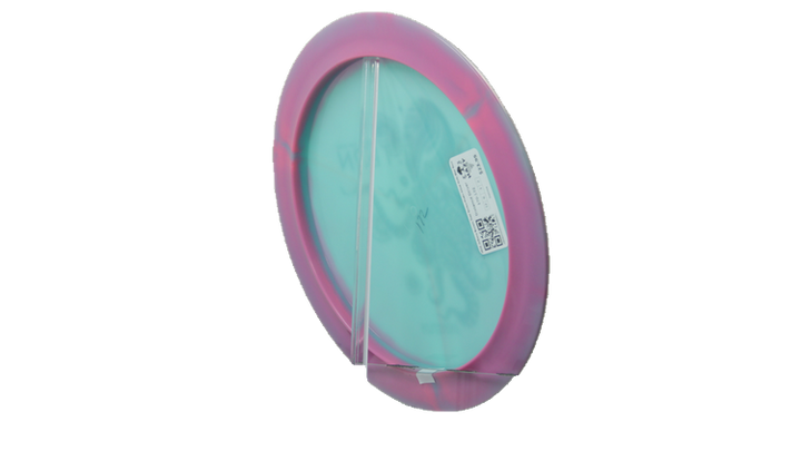 Innova 2026 Juliana Korver Tour Series Proto Glow Halo Star Tern Distance Driver Back View